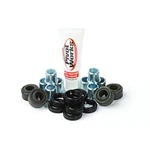 Steel Front Lower A-arm Honda Trx Sportrax Atv 51350-HC0-000 Assembly Quad. Fixed Price $145.16.