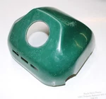 1997 Polaris Xplorer 400 4X4 Speedo Headlight Housing Pod Upper Green Dash. Fixed Price $64.95.