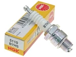 Qty 4 Ngk B7HS 5110 Standard Spark Plug 70S-90S Yamaha Suzuki Kawasaki. Fixed Price $24.99.