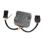 Electrosport Regulator/rectifier For 2009-2010 Polaris Sportsman 800 Efi 6X6. Fixed Price $97.73.