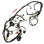 Caltric 32100-HP5-A10 Wiring Harness For Honda Rancher TRX420FE 2008. Fixed Price $216.74.