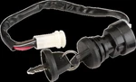 Moose Utility Division 2106-0508 Ignition Switch Yam Mse. Fixed Price $30.10.