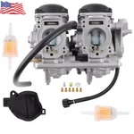 Carburetor Brute Force KVF650D/KAWASAKI Prairie KFX700. Fixed Price $228.00.