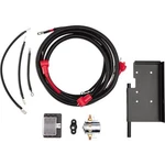 Kawasaki Oem Accessory Fuse Box KAF080-076 For Mule Pro Series 2015-2020. Fixed Price $469.43.