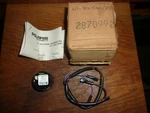Nos Polaris 98 & Older Sportsman Trail Boss Kit Reverse Warning System # 2870992. Fixed Price $8.99.