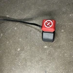 Arctic Cat Zr 8000 Kill Switch 0609-988 24367. Fixed Price $39.00.
