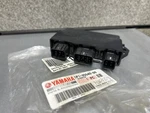 Nos Yamaha Genuine Cdi Unit 1P1-85540-00-00 Fits 05-06 Kodiak /07-08 Grizzly 400. Fixed Price $525.00.