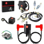 Ignition Coil Regulator Cdi Control Unit For Yamaha Banshee YFZ350 1987-1994. Fixed Price $49.99.