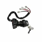 Moose Utility Ignition Switch For Polaris Scrambler 400, 500, Trail Blaze. Fixed Price $26.70.