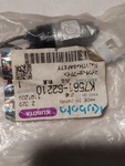 Kubota K7561-62210 New Next Day Delivery. Fixed Price $30.00.