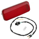 Rear Brake Tail Light For Honda TRX300FW Fourtrax 2X4 4X4 1997-2000. Fixed Price $17.95.