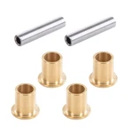 Kimpex Legs Bushings Kit With Pads Oem# 5010158 See Listing For Models. Fixed Price $49.95.