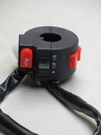 Hensim 50CC 70CC 90CC Tierra Atv Left Kill, Light Control, Starter Switch Wire. Fixed Price $19.49.