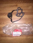 New In Pkg.old Stock Honda 37700-HN0-671 Speed Sensor For 02 TRX450FE/FM Models. Fixed Price $99.99.