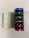 Arctic Cat 400 500 250 Electrical Wiring Fuse Box 0530-001 1996-2005. Fixed Price $48.90.