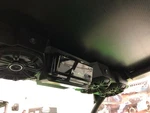 Kawasaki Teryx 1000 Stereo Radio Bluetooth Sound Bar 4 Speaker KRX1K 2. Fixed Price $649.00.