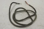Polaris Ranger 800 Xp 12 Cable Starter To Solenoid 4013173 53020. Fixed Price $19.95.