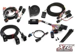 Xtc Power Products ATS-CFM-U10 Moto Uforce Turn Signal System W/horn. Fixed Price $389.00.
