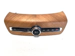 16-23 Volvo XC90 Front Dash Audio Control Switch Oem #A0.14. Fixed Price $89.00.