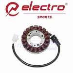 Electrosport Stator For 2013 Polaris Ranger Rzr Xp 4 900 - Electrical Tm. Fixed Price $183.13.