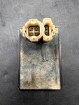 1986-1988 Honda Fourtrax Trx 200 Sx Oem Ignition Control Module HB3 C1515. Fixed Price $58.66.