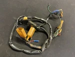 #2 1986 Honda Wire Harness Loom 32100-VM6-680 32100-VM6-305. Fixed Price $59.95.