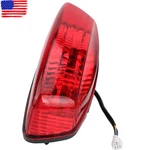 35710-03G20 For Suzuki Rear Brake Tail Light LTZ400 Fit Kawasaki KFX400 DVX400. Fixed Price $24.99.