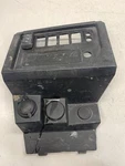 Controls Console Panel Asm - 2017 Polaris General 1000 Eps 50718. Fixed Price $30.00.
