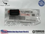 Yamaha Genuine Oem Raptor 660 Dash Rubber Grommet Spacer 5LP-23858-00-00. Fixed Price $13.49.
