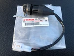 Oem Yamaha Ignition Switch 1995-2001 Banshee Key. Fixed Price $74.99.