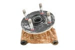 21 Kubota RTV-X1140W Rear Spindle Knuckle & Wheel Hub Left Or Right. Fixed Price $349.99.