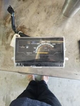 06 Honda Ch 80 Elite Scooter Speedometer *for Parts* 37200-GV4-A81 2005-2007. Fixed Price $21.42.