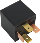 Moose Offroad Relay 2130-0256 Polaris Sportsman 800 Le And 500 Ho. Fixed Price $17.95.