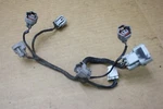 03 04 Kawasaki Ninja ZX6R ZX636 Fuel Injector Injection Wiring Wire Sub Harness. Fixed Price $49.99.