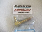 J2C Mercury Quicksilver 22-18922 Hose Connector Oem New Factory Boat Parts. Fixed Price $22.35.