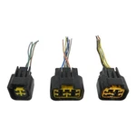 05-07 Kawasaki Brute Force 750 Harness Cdi Box Pigtail Set Of (3) 26031-0441. Fixed Price $49.99.