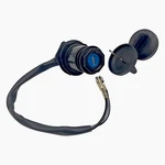 New Ignition Key Switch For Yamaha Blaster YFS200 1988-2006. Fixed Price $63.55.