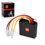 Voltage Regulator Rectifier For Polaris Sportsman 500 4060173 4X4 6X6 1998-2002. Fixed Price $8.19.