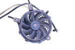 Yamaha 09-24 YFZ450R Radiator Fan 18P-12405-00-00. Fixed Price $55.00.
