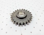 John Deere Buck Quest Traxter Ext 650 23T Intermittent Pinion Gear 420635310. Fixed Price $20.00.
