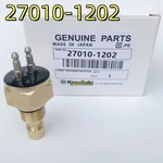 Fan Sensor Switch For Kawasaki Oem 27010-1202 , 27010-1364 Radiator. Fixed Price $41.00.