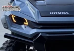 2022-25 Honda Pioneer 1000 Headlight Fully Plug & Play Signal Kit + Horn. Fixed Price $504.99.