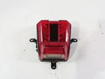 2013 Triumph Tiger 1215 Explorer Rear Lamp T2709777. Fixed Price $46.49.
