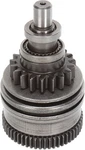 Moose Replacement Starter Motor Drive #148348 Polaris. Fixed Price $145.95.