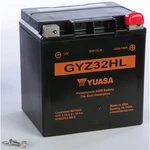 Yuasa Battery GYZ32HL Sealed Factory Activated YUAM732GHL. Fixed Price $210.04.