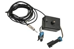 19 Polaris Slingshot Brake Light Antenna. Fixed Price $189.99.