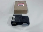 Honda TRX650FA 2003 Control Unit # 38910-HN8-013 New Oem (633)RI. Fixed Price $699.00.