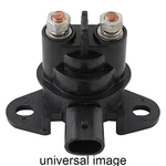 Wild Boar Off Road Products Solenoid New 240-54033. Fixed Price $20.22.