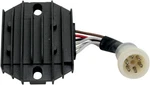 Moose M-10-440 Rectifier/regulator Yamaha. Fixed Price $99.95.