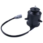 12V Cooling Fan Motor K7561-85050 For Kubota RTV900G RTV900T RTV900W9 RTV900XT. Fixed Price $79.00.